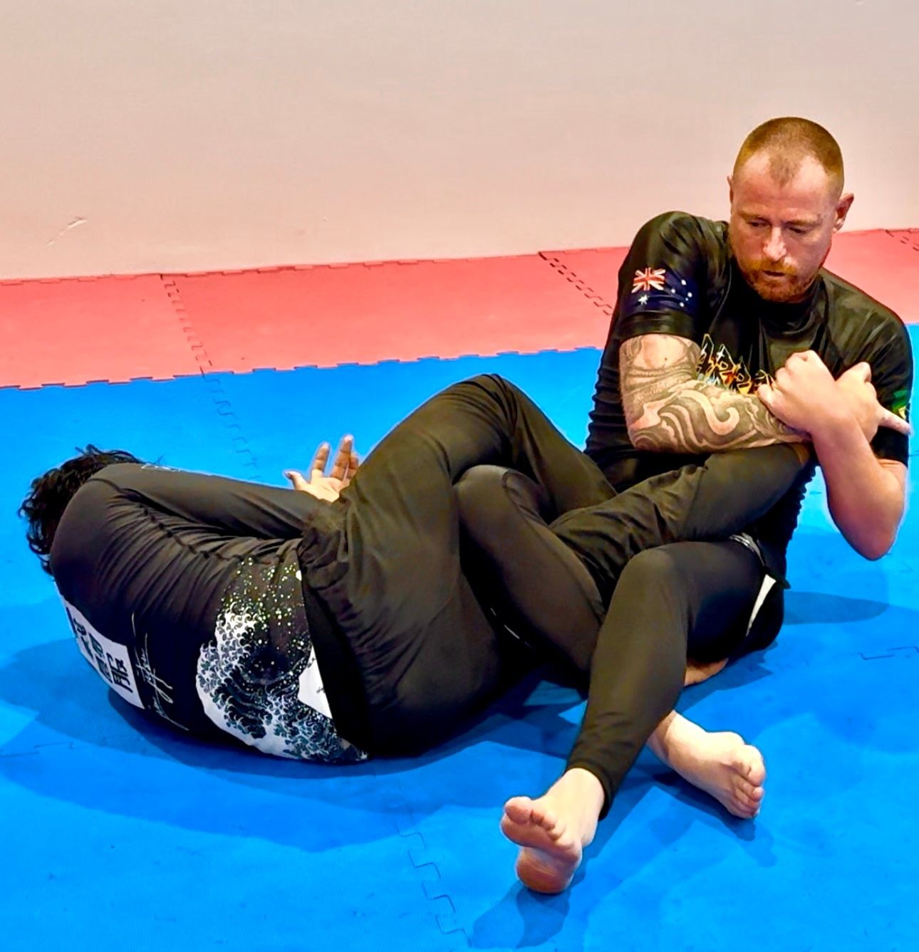 Train ADCC, IBJJF & CJI-style No-Gi Jiu-Jitsu in Byford Area WA 6122 in the Serpentine-Jarrahdale shire. Fast-paced classes for all levels. Free trial. Join Savage Sect today!
